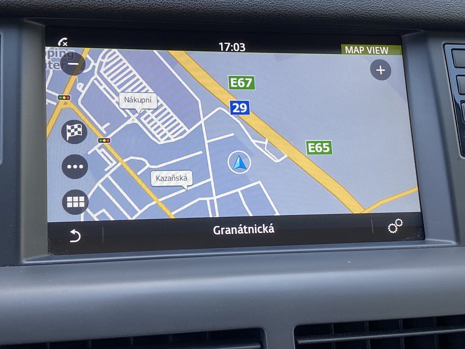 Land Rover Discovery Sport 2.0D  4x4