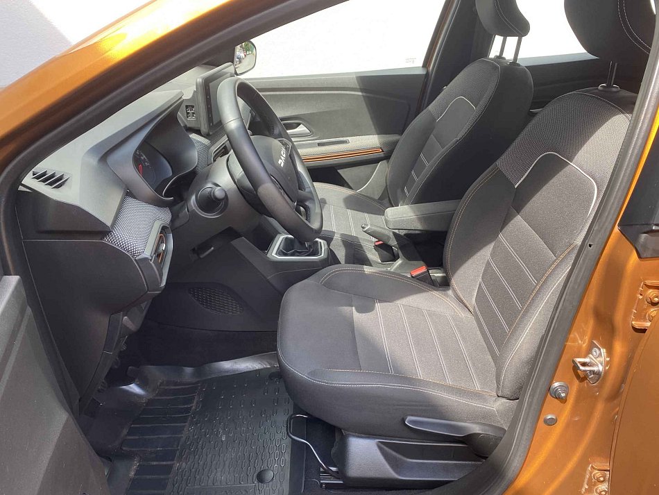Dacia Sandero 1.0tce 