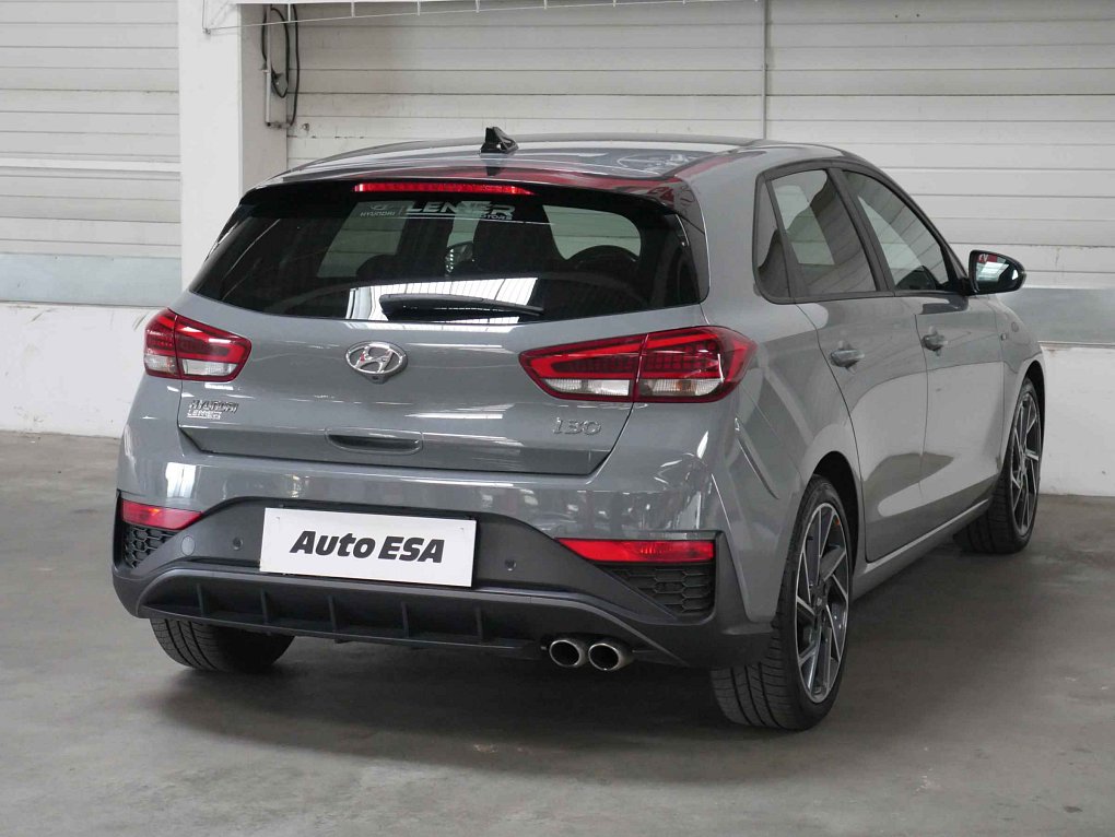 Hyundai I30 1.6CRDi 