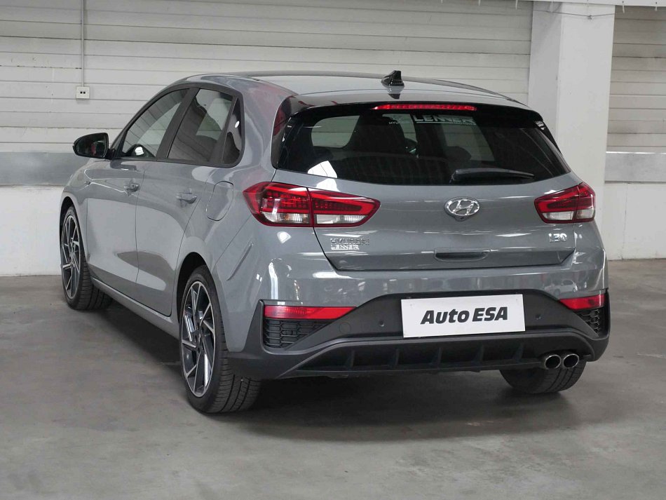 Hyundai I30 1.6CRDi 