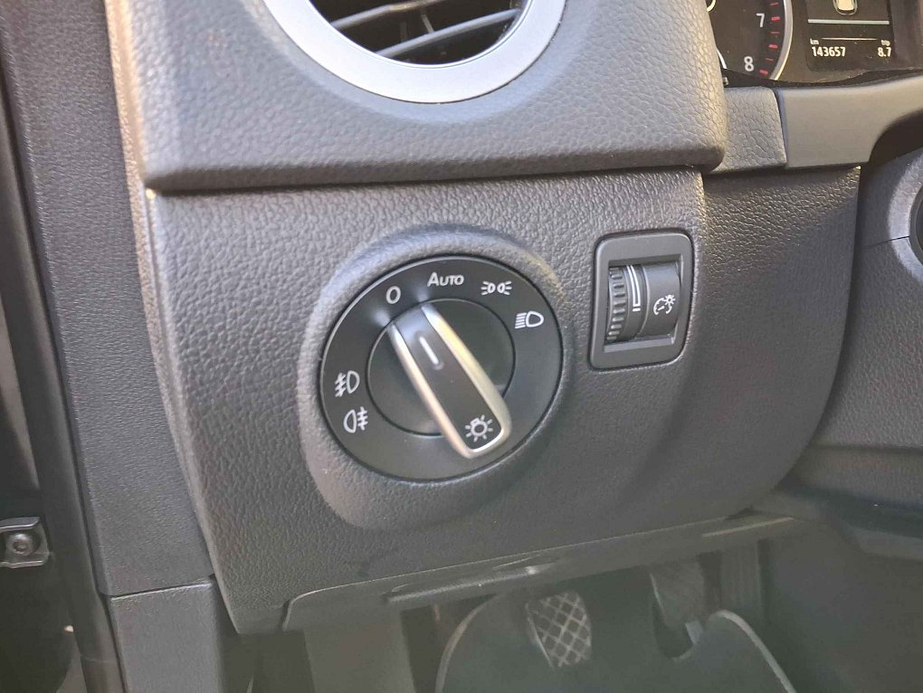Volkswagen Tiguan 1.4 TSi Life