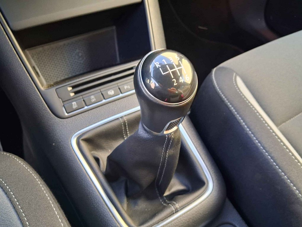 Volkswagen Tiguan 1.4 TSi Life