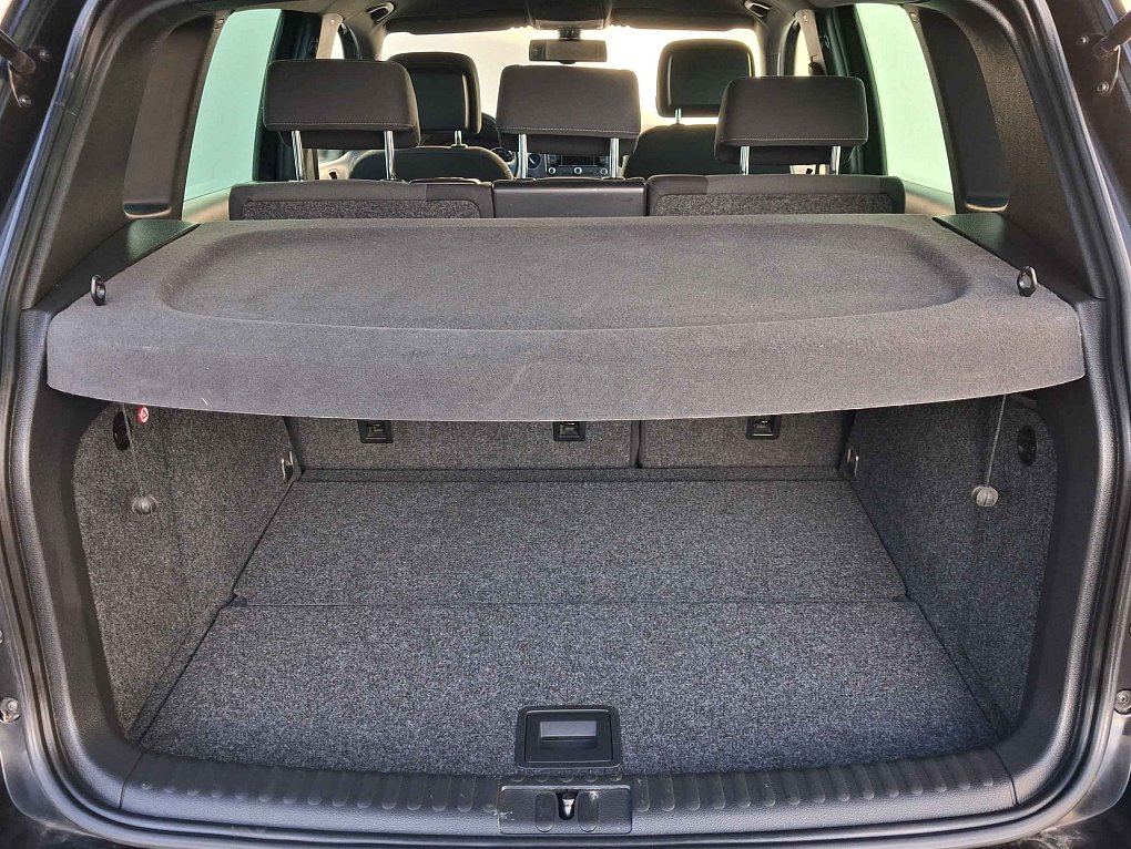Volkswagen Tiguan 1.4 TSi Life