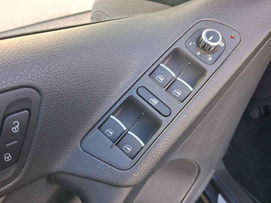 Volkswagen Tiguan 1.4 TSi Life