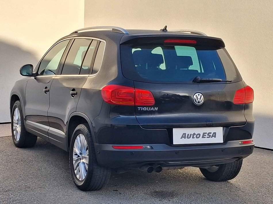 Volkswagen Tiguan 1.4 TSi Life