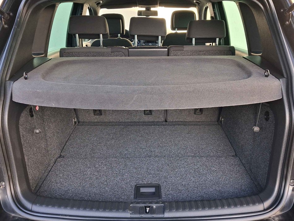 Volkswagen Tiguan 1.4 TSi Life