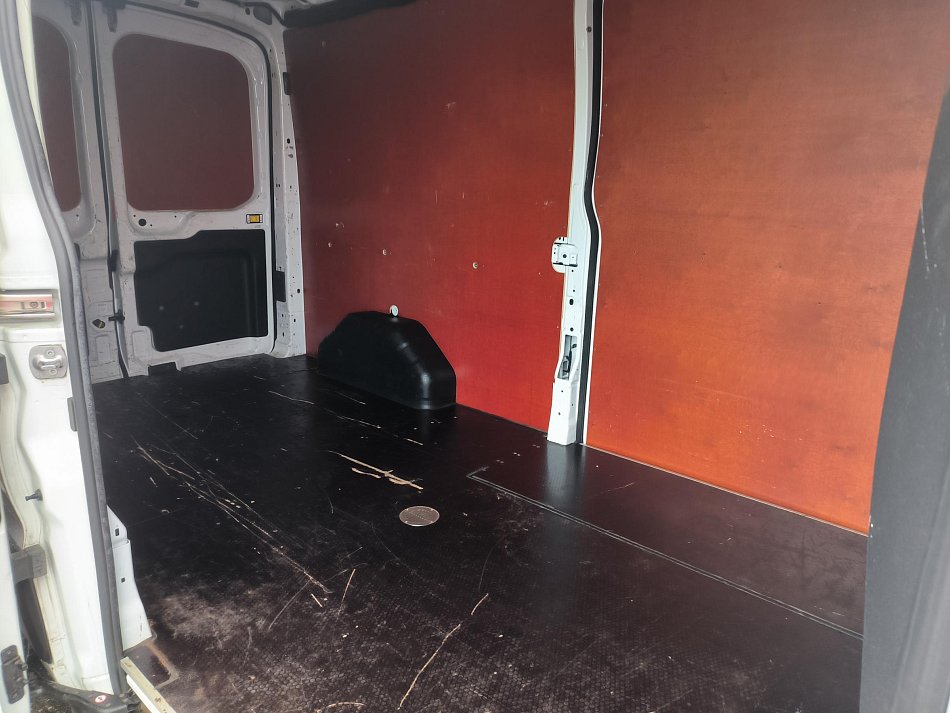 Ford Transit 2.0TDCi Trend L3H2