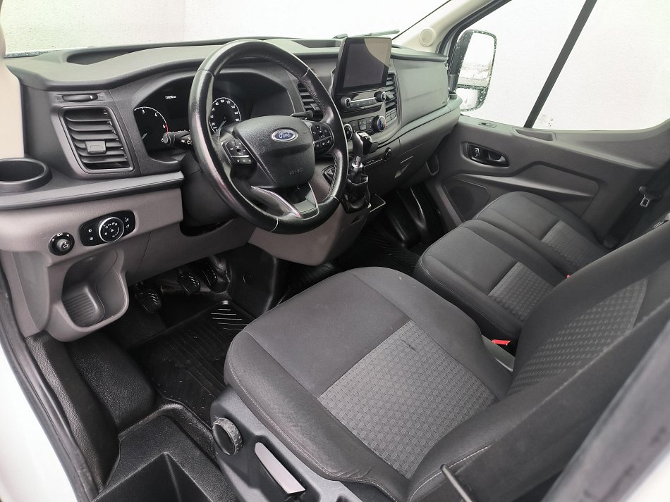Ford Transit 2.0TDCi Trend L3H2