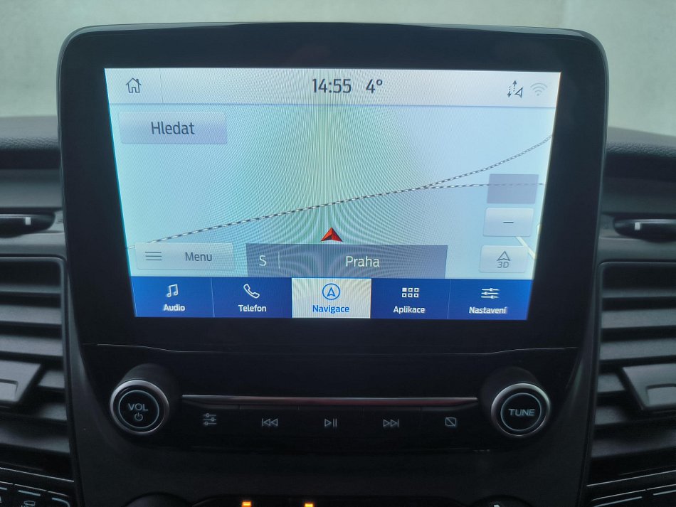 Ford Transit 2.0TDCi Trend L3H2