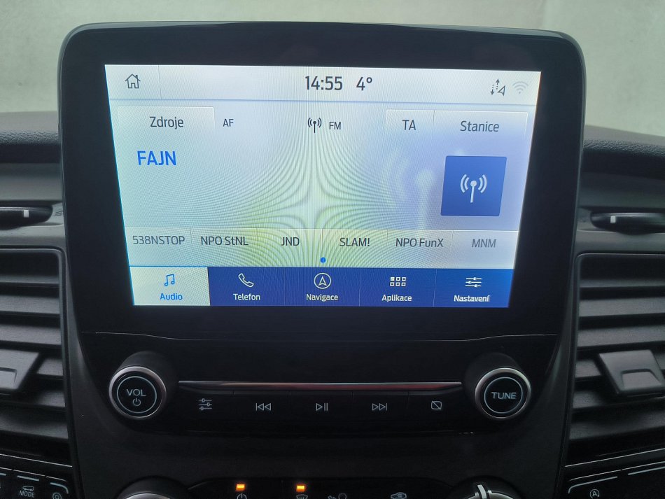 Ford Transit 2.0TDCi Trend L3H2