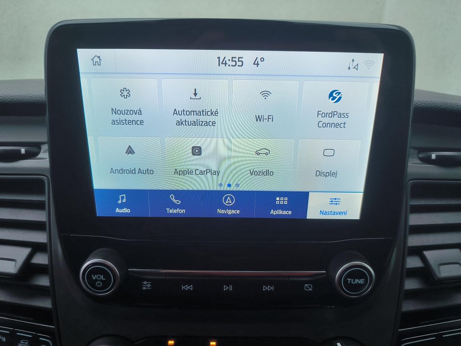 Ford Transit 2.0TDCi Trend L3H2