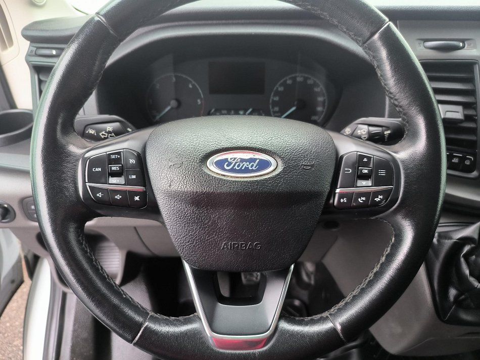 Ford Transit 2.0TDCi Trend L3H2