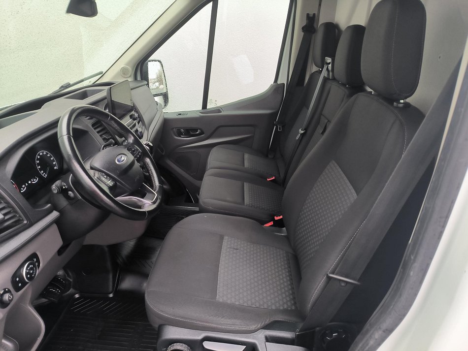 Ford Transit 2.0TDCi Trend L3H2