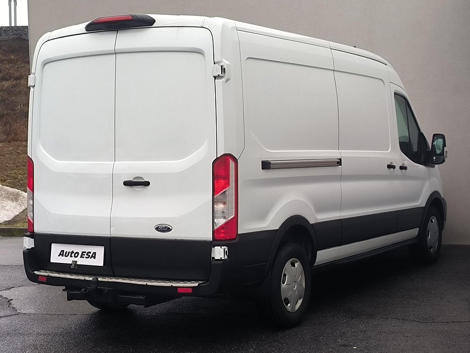 Ford Transit 2.0TDCi Trend L3H2