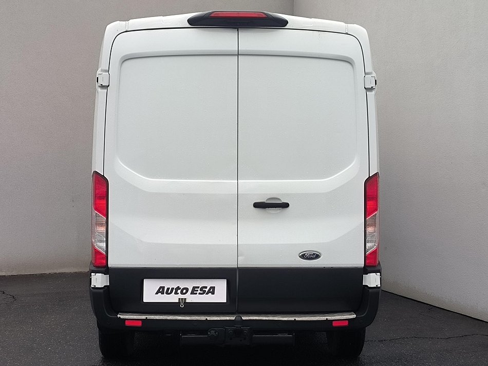 Ford Transit 2.0TDCi Trend L3H2