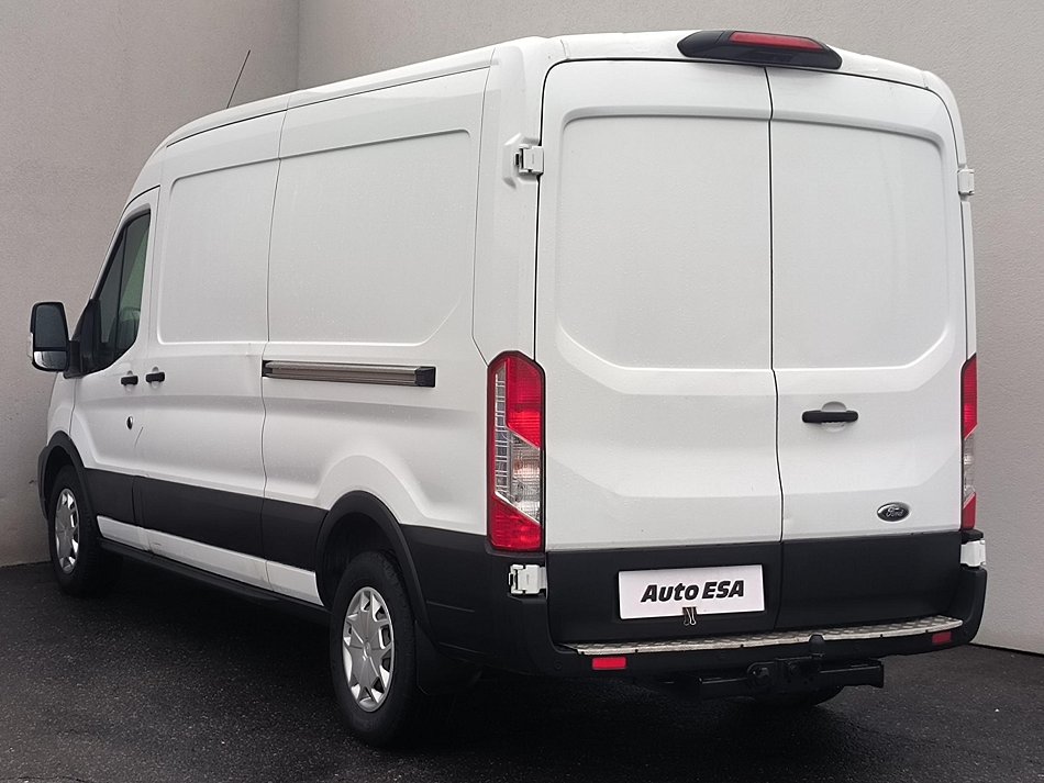 Ford Transit 2.0TDCi Trend L3H2