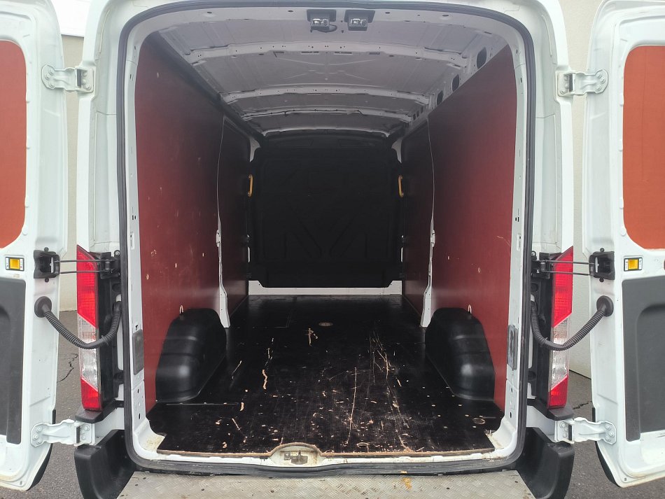 Ford Transit 2.0TDCi Trend L3H2