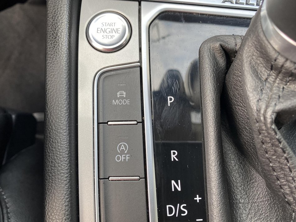 Volkswagen Passat 2.0TDi Alltrack 4x4