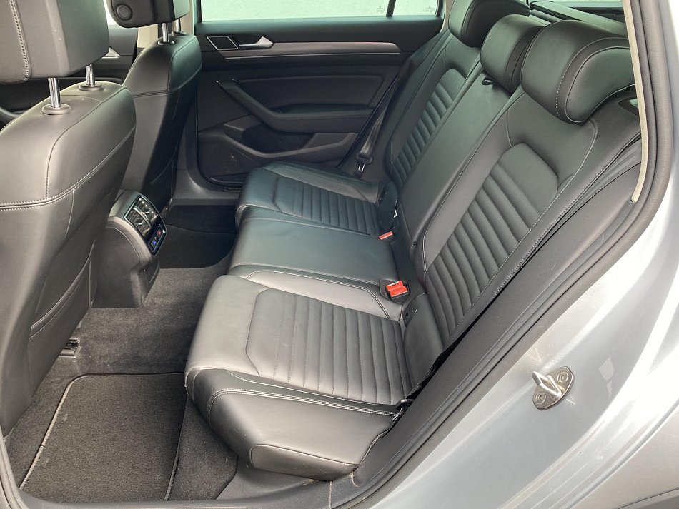 Volkswagen Passat 2.0TDi Alltrack 4x4