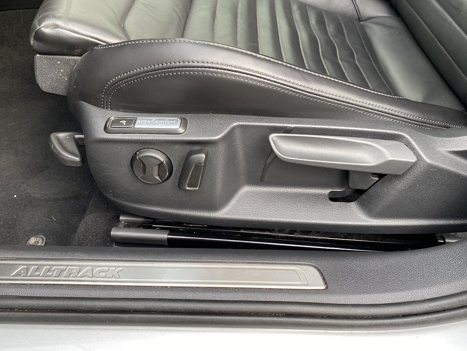 Volkswagen Passat 2.0TDi Alltrack 4x4