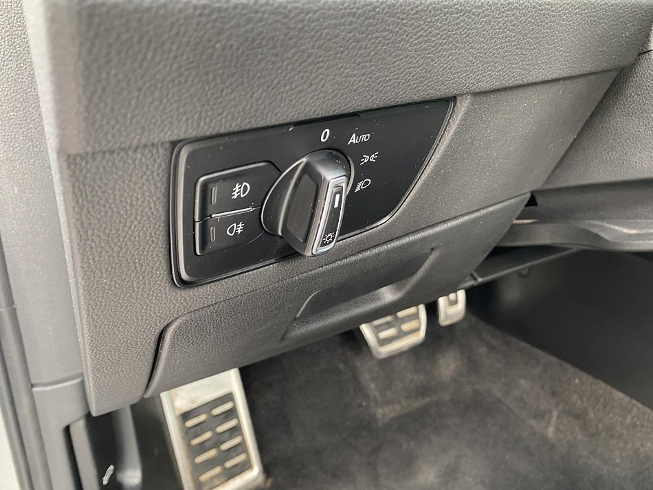 Volkswagen Passat 2.0TDi Alltrack 4x4