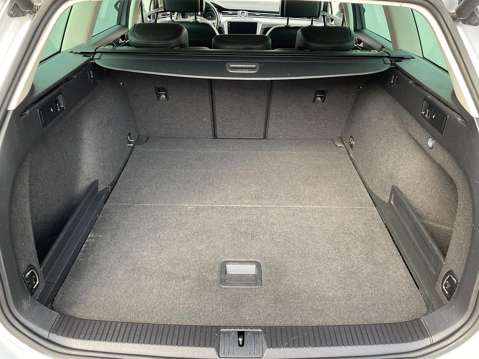 Volkswagen Passat 2.0TDi Alltrack 4x4