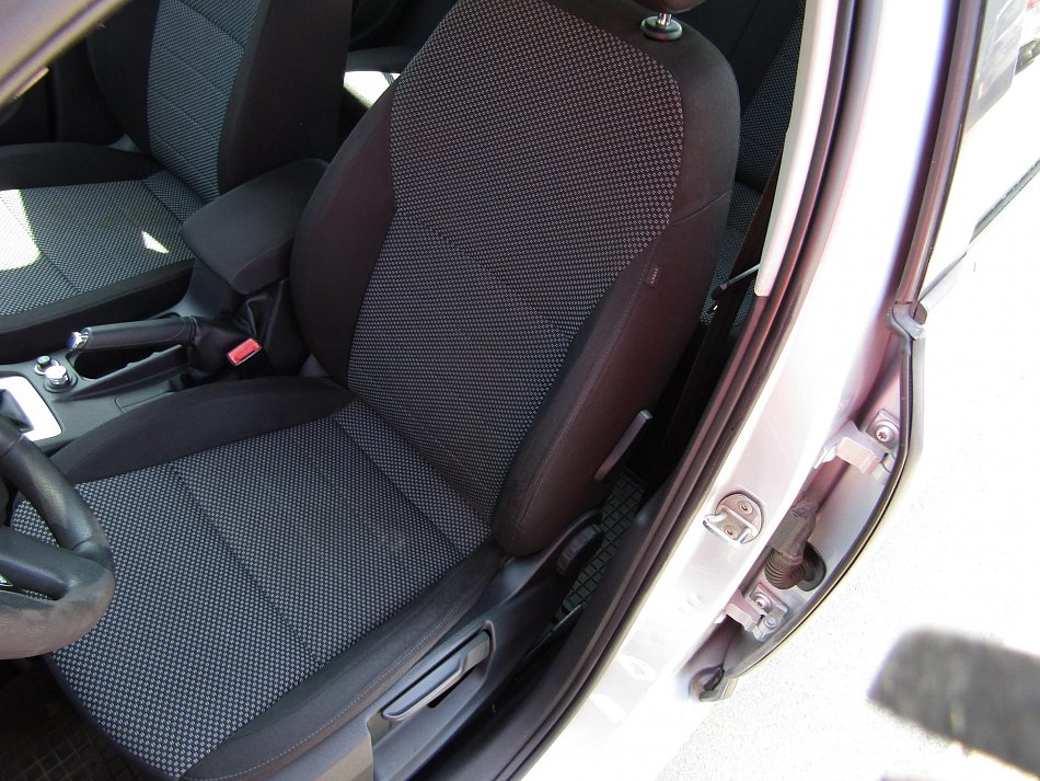 Škoda Octavia 2.0 TDi 