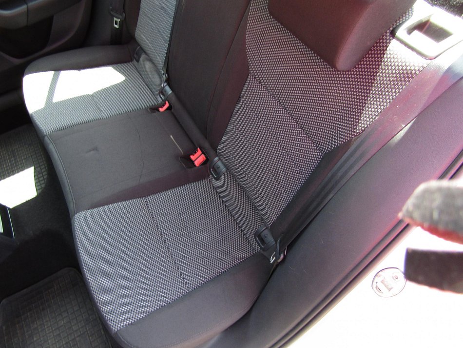 Škoda Octavia 2.0 TDi 