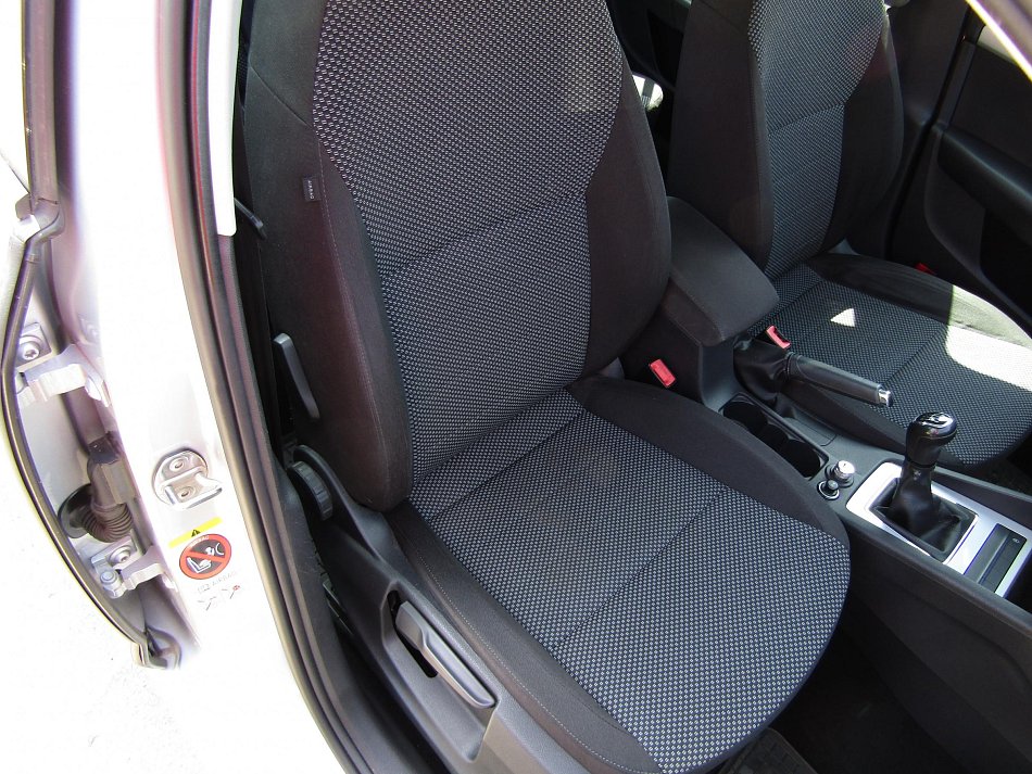 Škoda Octavia 2.0 TDi 