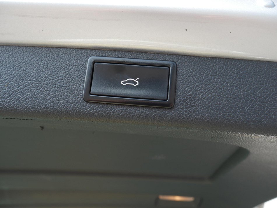 Škoda Superb II 2.0TDi 