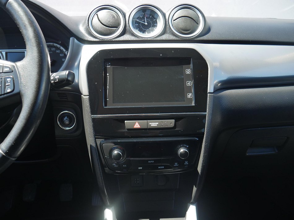 Suzuki Vitara 1.6 VVT  ALLGRIP