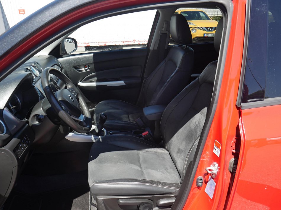 Suzuki Vitara 1.6 VVT  ALLGRIP