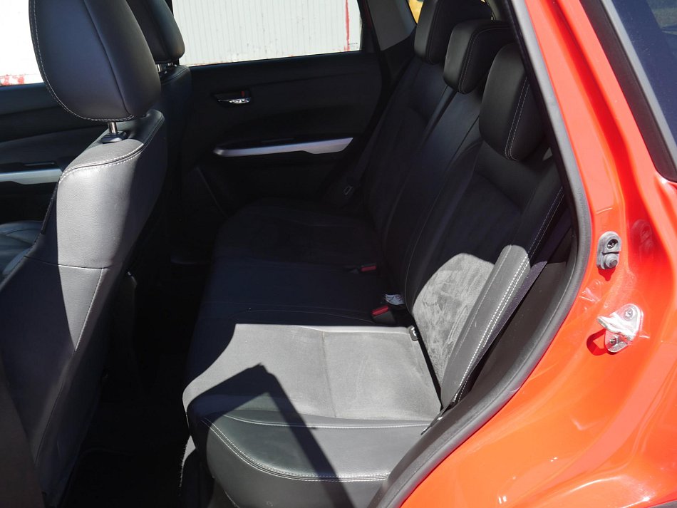 Suzuki Vitara 1.6 VVT  ALLGRIP