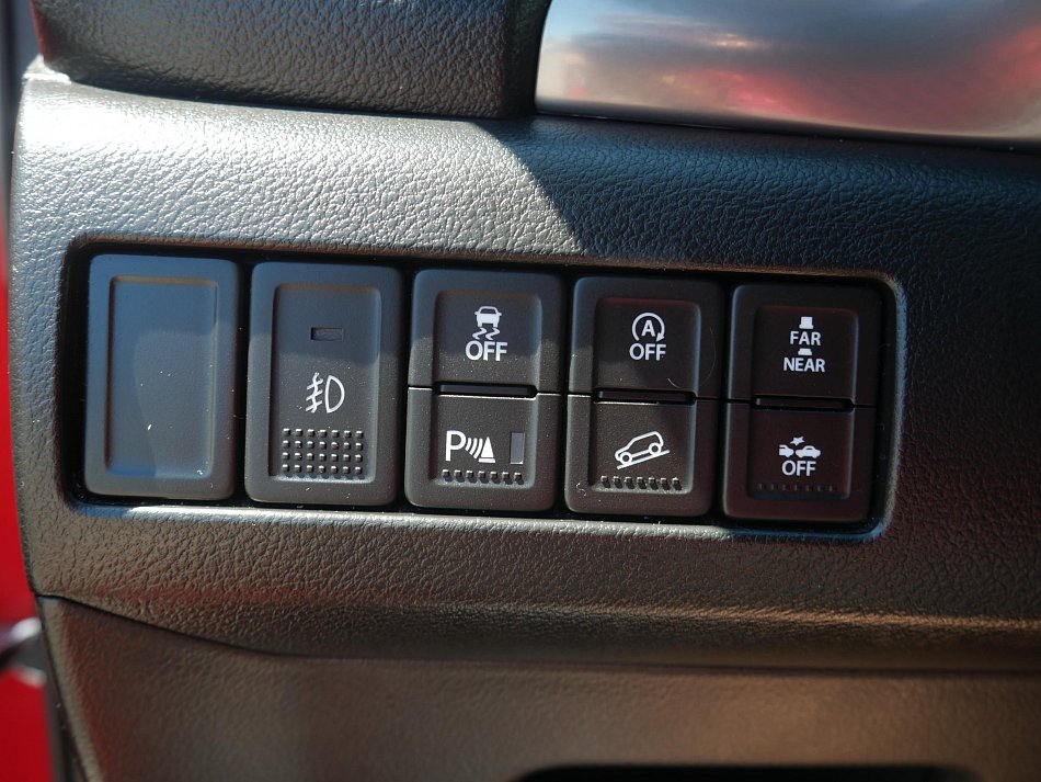 Suzuki Vitara 1.6 VVT  ALLGRIP