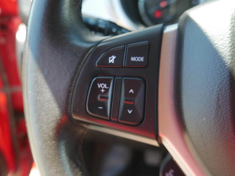 Suzuki Vitara 1.6 VVT  ALLGRIP