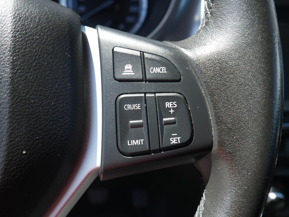Suzuki Vitara 1.6 VVT  ALLGRIP