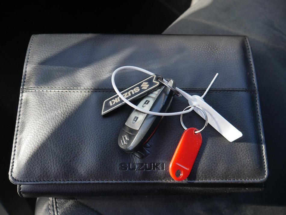 Suzuki Vitara 1.6 VVT  ALLGRIP