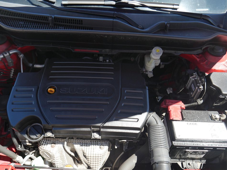 Suzuki Vitara 1.6 VVT  ALLGRIP
