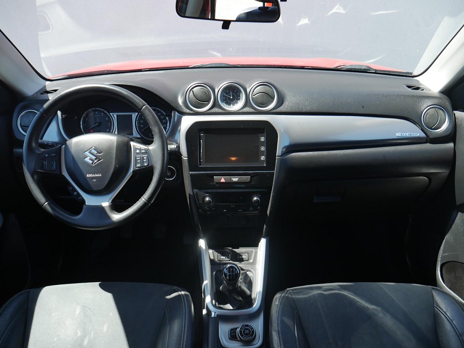 Suzuki Vitara 1.6 VVT  ALLGRIP