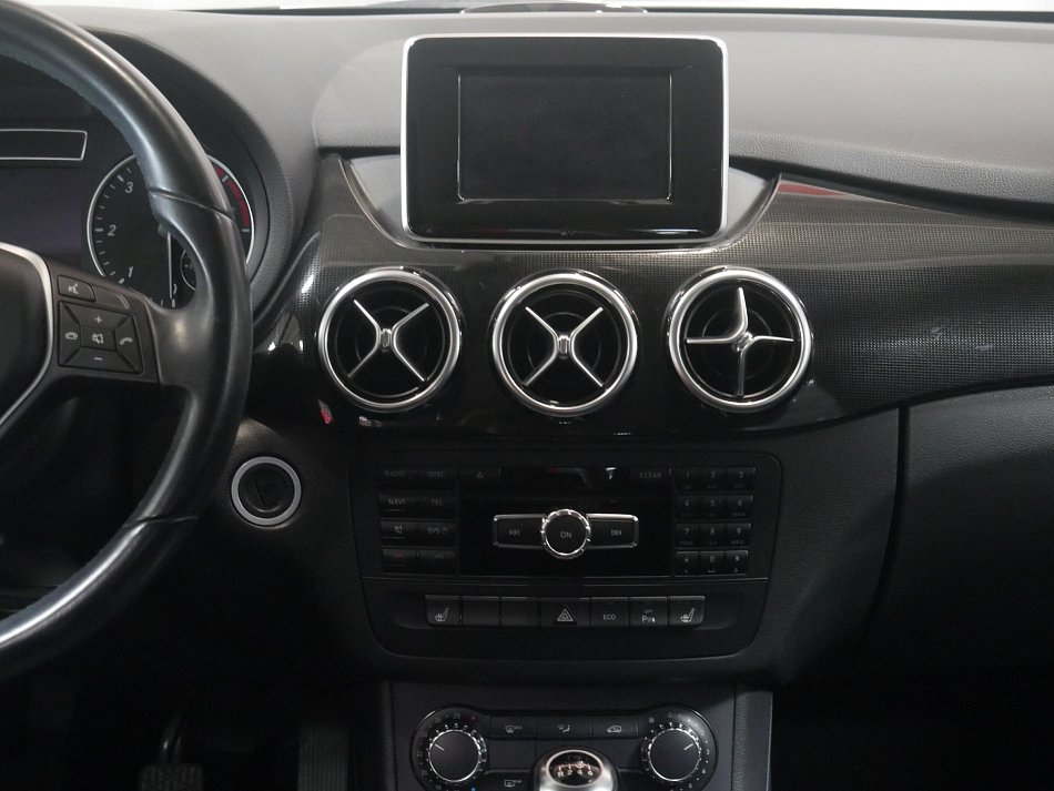 Mercedes-Benz Třída B 1.8CDi 