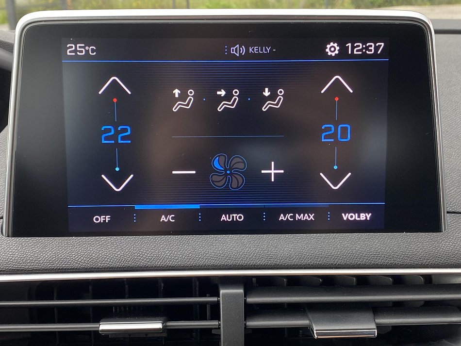 Peugeot 5008 1.3 T 