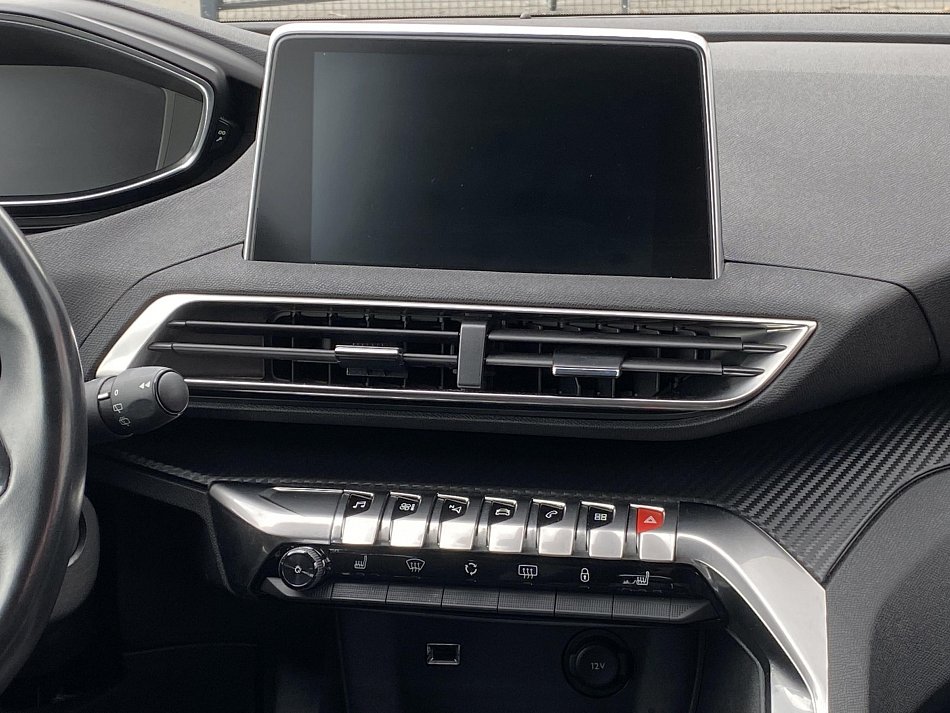 Peugeot 5008 1.3 T 