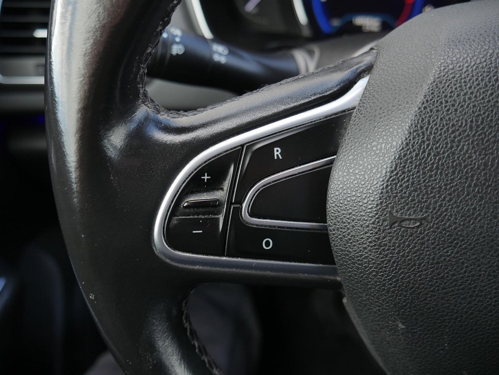 Renault Talisman 1.6dCi Business