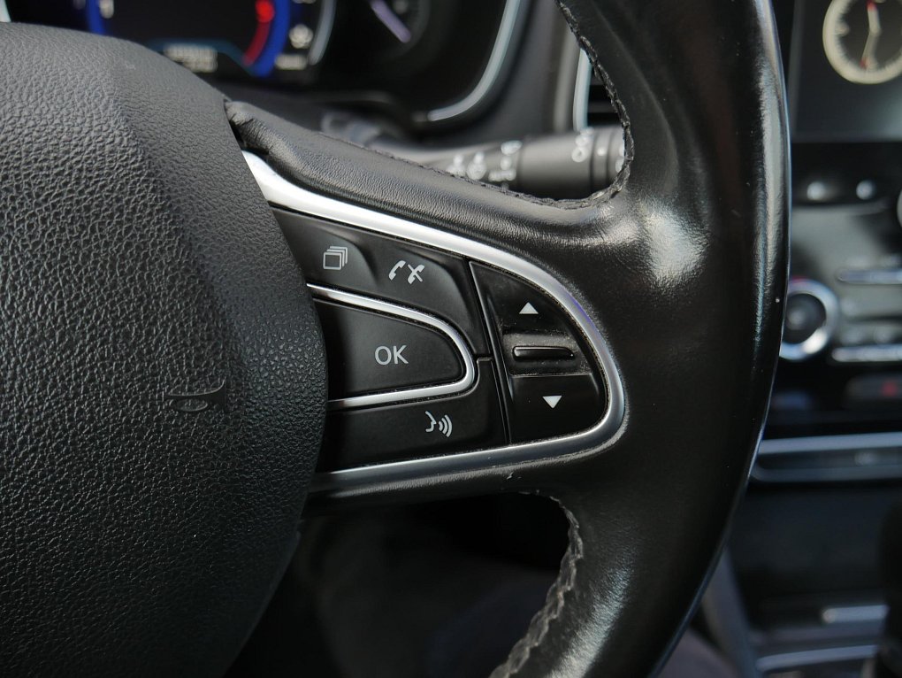 Renault Talisman 1.6dCi Business