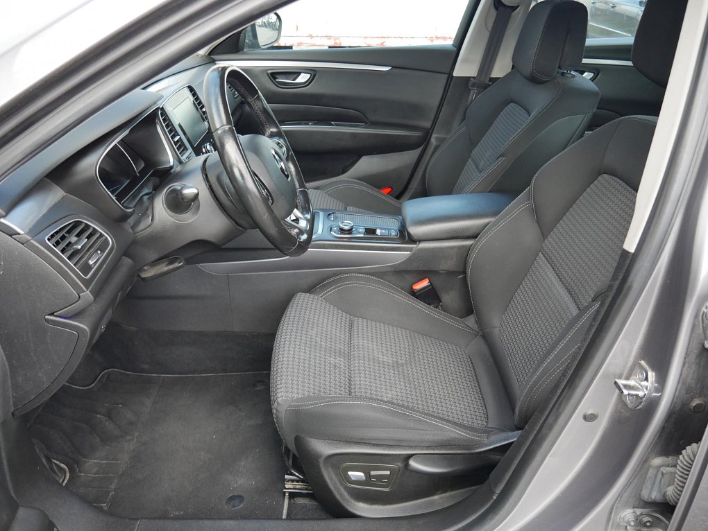 Renault Talisman 1.6dCi Business