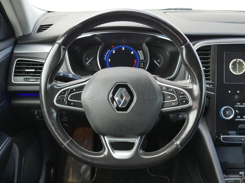 Renault Talisman 1.6dCi Business