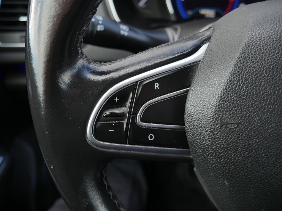 Renault Talisman 1.6dCi Business