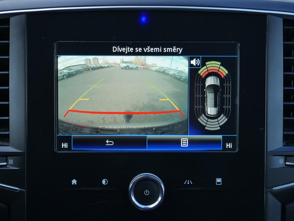 Renault Talisman 1.6dCi Business