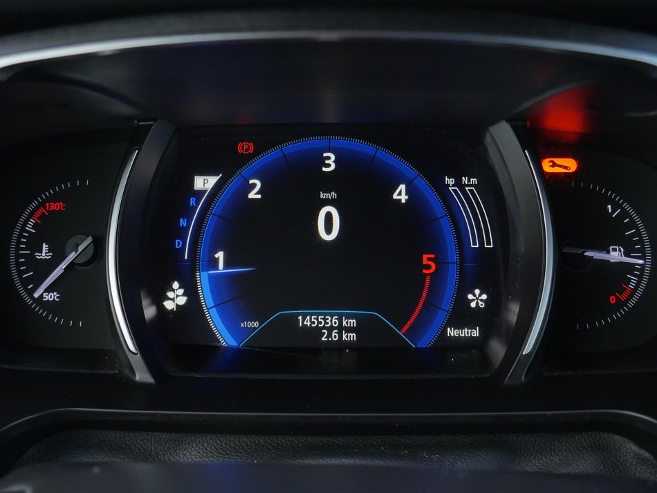 Renault Talisman 1.6dCi Business