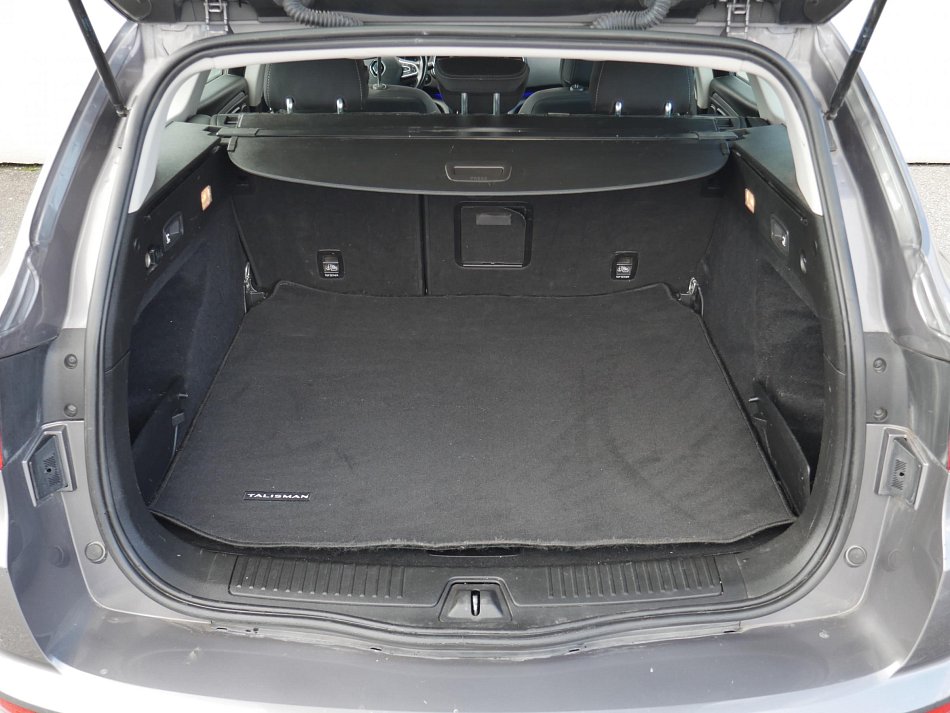 Renault Talisman 1.6dCi Business